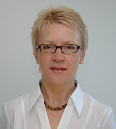 Clare Martin